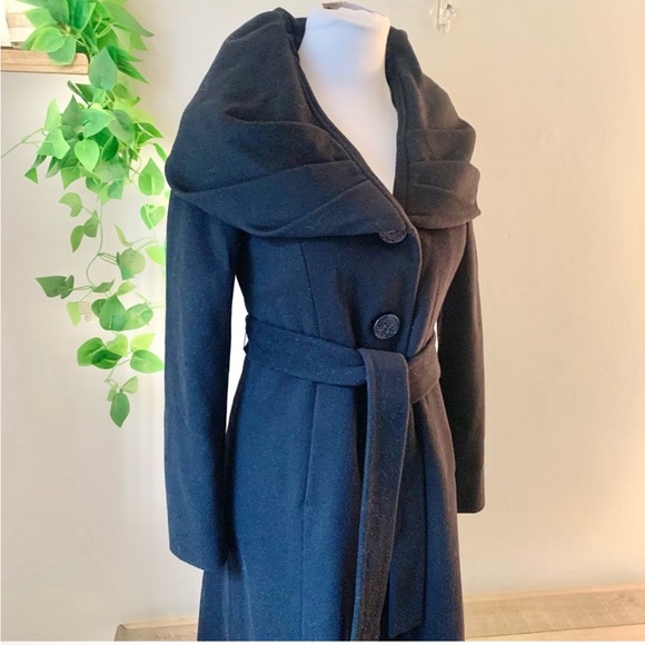 Elie Tahari Coat - Picture 1 of 5